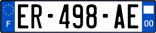 ER-498-AE