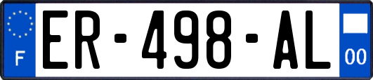 ER-498-AL