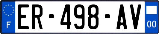 ER-498-AV