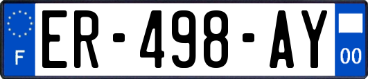 ER-498-AY