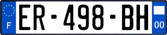 ER-498-BH