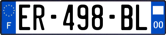 ER-498-BL