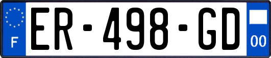 ER-498-GD