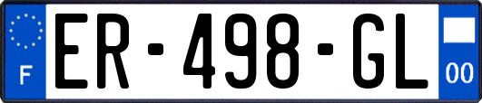 ER-498-GL