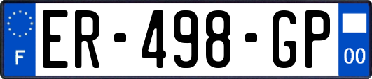 ER-498-GP
