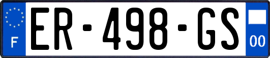 ER-498-GS