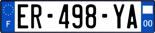 ER-498-YA