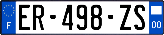 ER-498-ZS