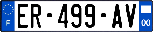 ER-499-AV