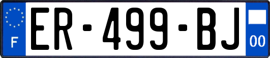 ER-499-BJ