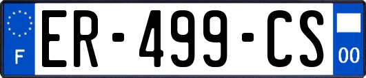 ER-499-CS