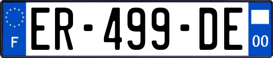 ER-499-DE