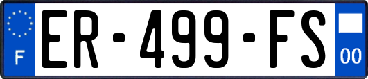 ER-499-FS