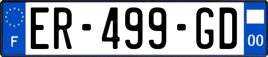 ER-499-GD
