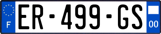 ER-499-GS