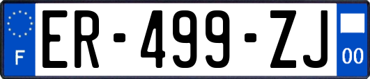 ER-499-ZJ