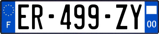 ER-499-ZY