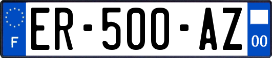 ER-500-AZ