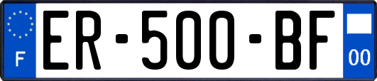 ER-500-BF