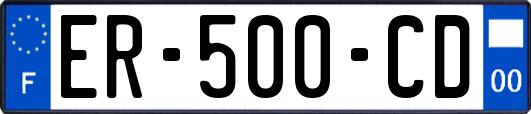 ER-500-CD