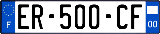 ER-500-CF