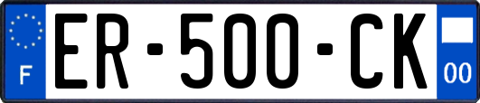ER-500-CK