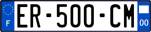 ER-500-CM