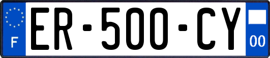 ER-500-CY