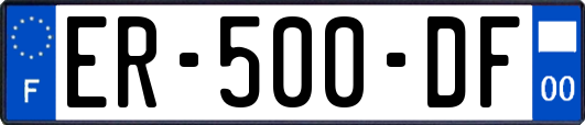 ER-500-DF