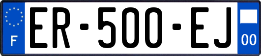 ER-500-EJ