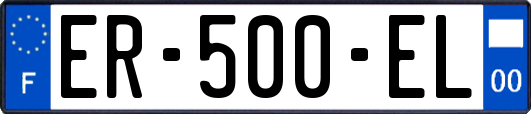 ER-500-EL