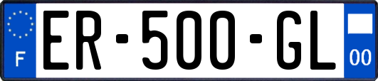 ER-500-GL