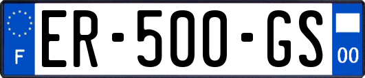 ER-500-GS