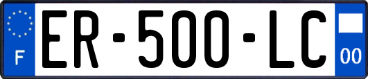 ER-500-LC