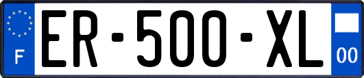 ER-500-XL