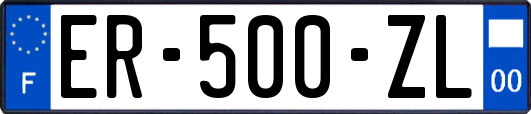 ER-500-ZL