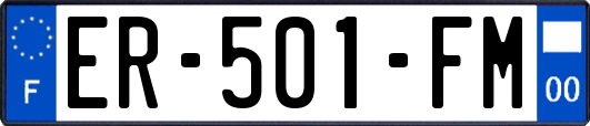 ER-501-FM
