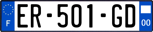 ER-501-GD