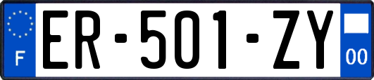 ER-501-ZY