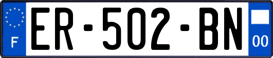 ER-502-BN