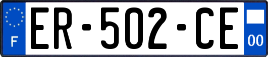 ER-502-CE