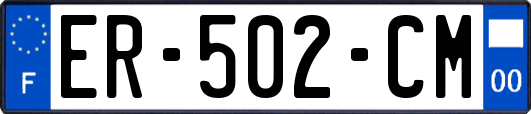 ER-502-CM