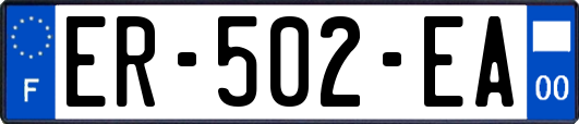 ER-502-EA