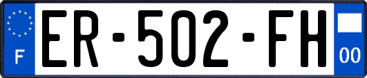 ER-502-FH