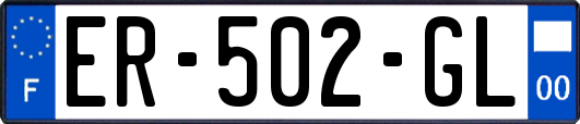 ER-502-GL