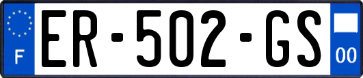 ER-502-GS