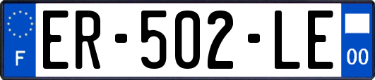 ER-502-LE