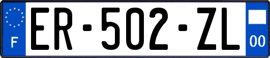 ER-502-ZL