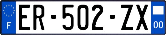 ER-502-ZX