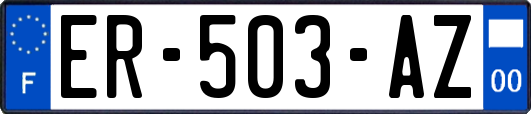 ER-503-AZ